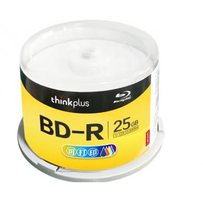 联想BD-R 50片桶装