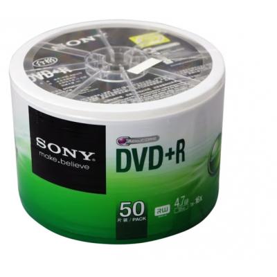 索尼（SONY）索尼DVD+R