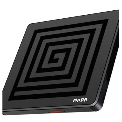 铭大金碟MD80