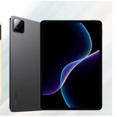 小米Pad7 Pro