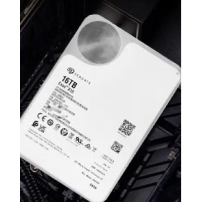 海康威视希捷企业盘16T