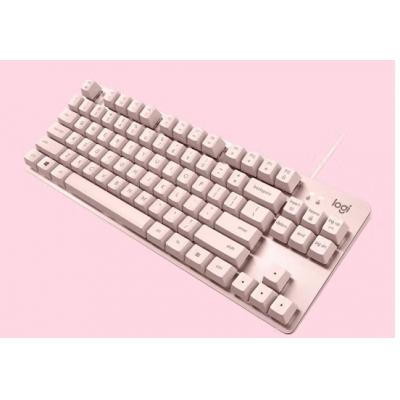 罗技K835