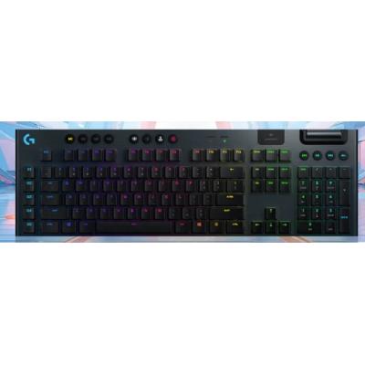 罗技（G）G913 TKL