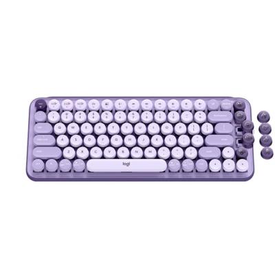 罗技（Logitech）POP Key