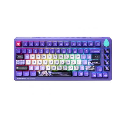 机械师K600T