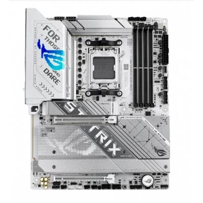 华硕X670E/X870E主板搭