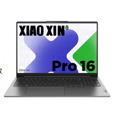 联想小新 Pro 16 IMH9