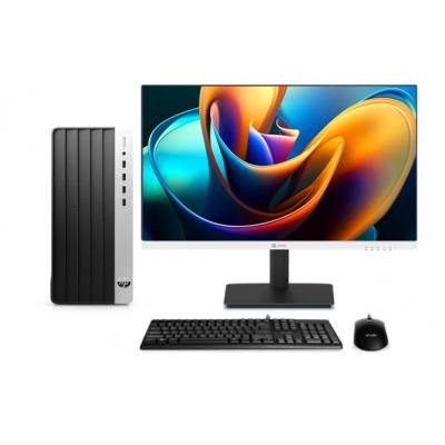 惠普HP Pro Tower ZHAN 99 G9 Desk...
