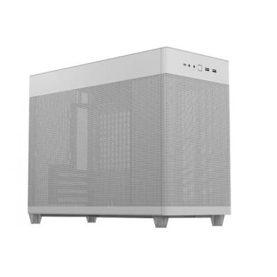 华硕（ASUS）AP201冰立方机箱