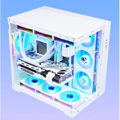 先马 Q98 白