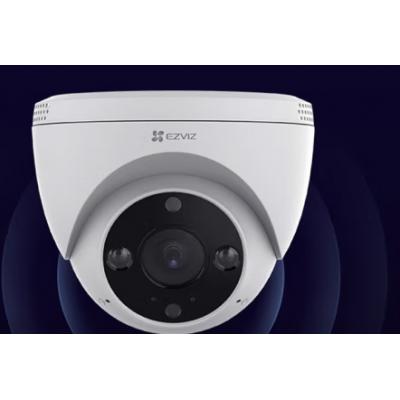 海康威视（HIKVISION）H4