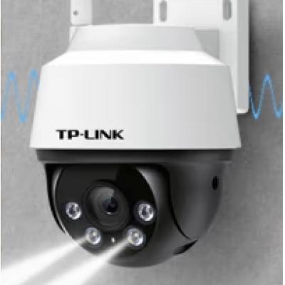 普联TL-IPC652-A4电源套