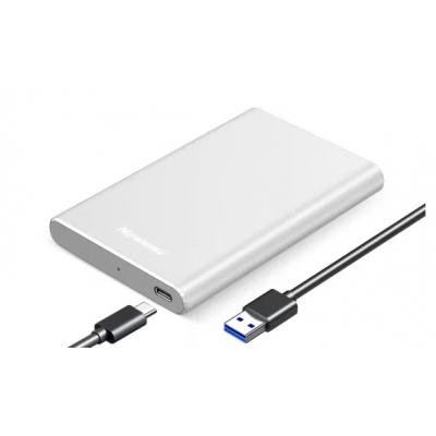 希捷（Seagate）全新希捷1T移动硬盘2.5寸游戏USB3.0高速便携式