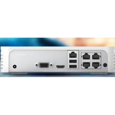 HIKVISIONDS-7104N-F1/4P(B)