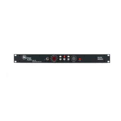 Heritage AudioHA73/HA73EQ/HA81A