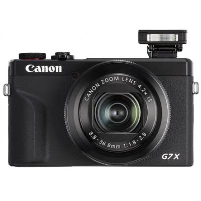 PowerShot G7 X Mark III