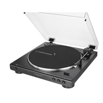 铁三角AT-LP60X