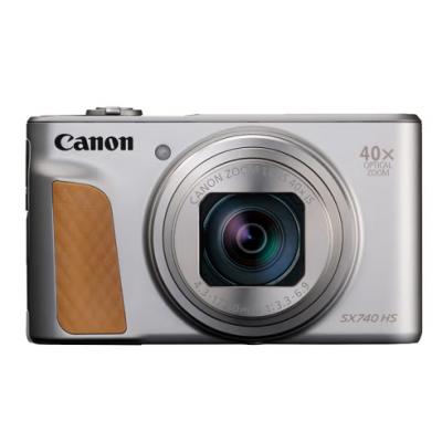 PowerShot SX740 HS