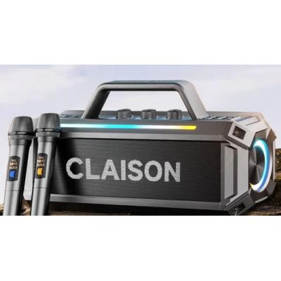 CLAISONT91*