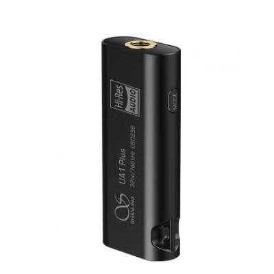 山灵（SHANLING）UA1Plus