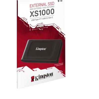 金士顿SXS1000/1000G