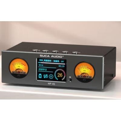 SUCA AUDIOHP-01