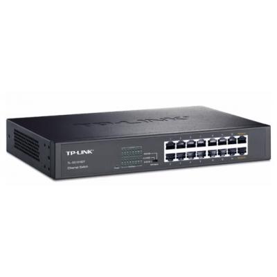TP-LINK TL-SG1016DT