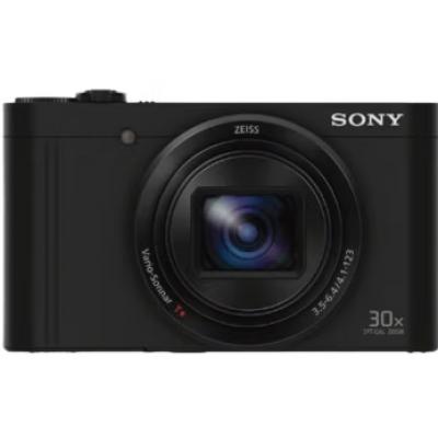 索尼DSC WX500