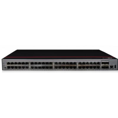 华为S1720-52GWR-PWR-4P