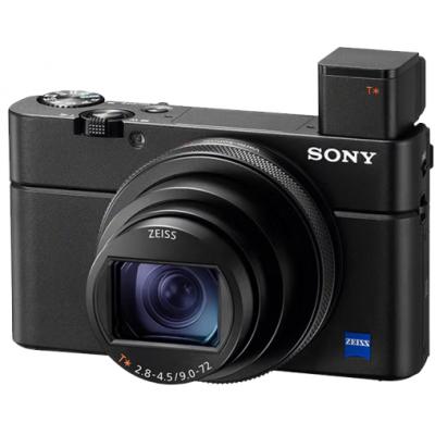 索尼（SONY）RX100M7