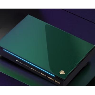 腾讯极光盒子6Pro
