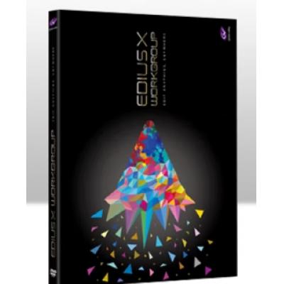 EDIUS X /11 PRO正版软件