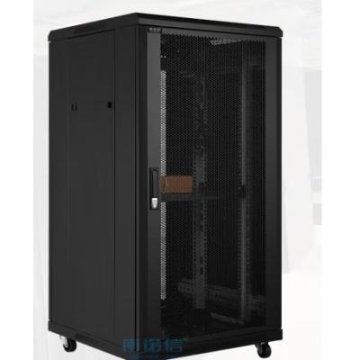 南诺信网络机柜服务器机柜2米42U1.8米
