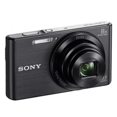 索尼（SONY）DSC W830