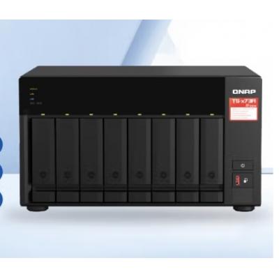 威联通（QNAP）TS-873A