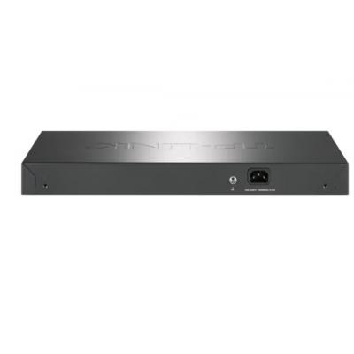 普联（TP-LINK）企业级万兆有线