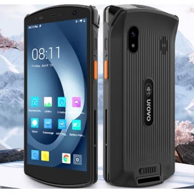 优博讯（UROVO）i6310系列