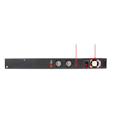 天迪工控（tardetech）TD-NPC-1U6789/2U6789