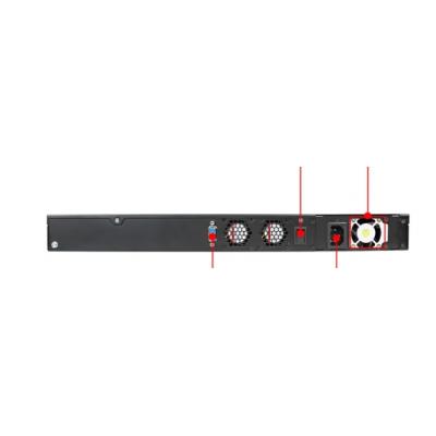 天迪工控（tardetech）TD-NPC-1U6789/2...