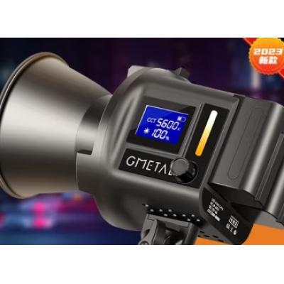 纪曼图补光灯户外摄影