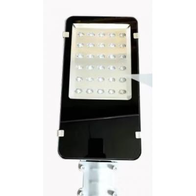 LED市电路灯6米户外防水