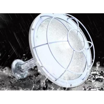 旋东上海亚明LED防爆灯