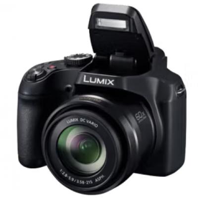 松下FZ80D