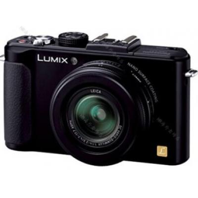 松下DMC-LX7-K